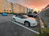 Mitsubishi Eclipse Spyder GTS - Mitsubishi aus 2003
