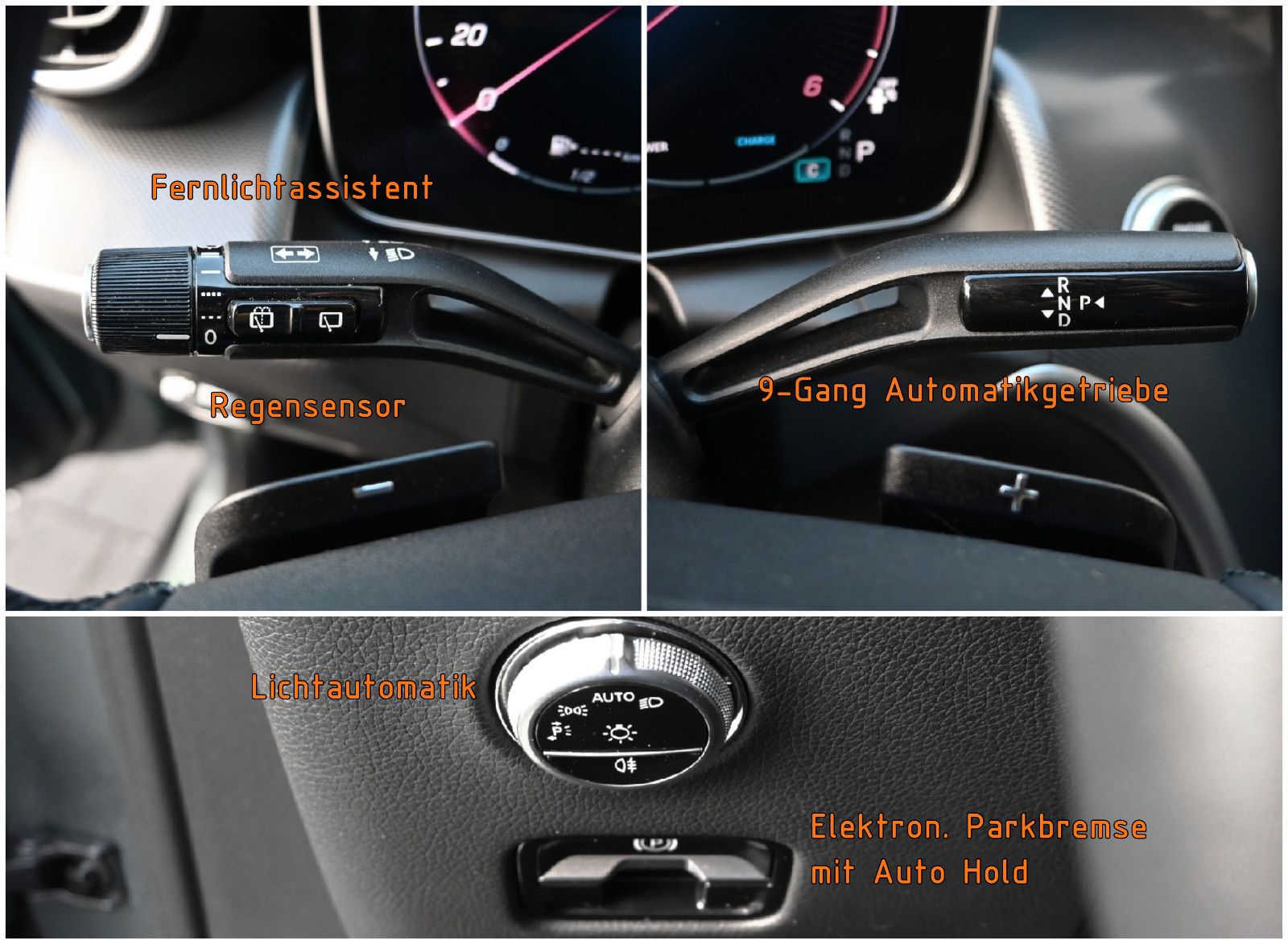 Fahrzeugabbildung Mercedes-Benz GLC 220 d 4MAT. °ACC°AHK°PANO°STANDHZ°DIGI LIGHT