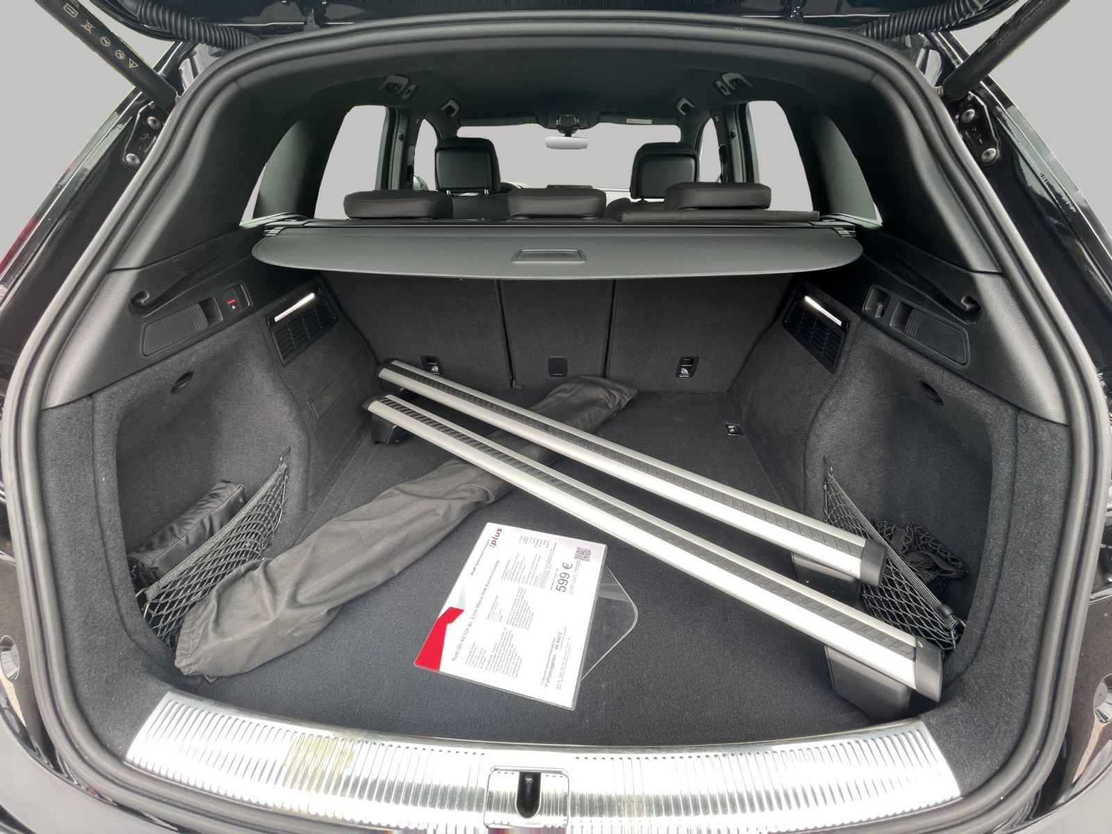 Audi Q5 - Bild 19