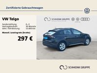 Volkswagen Taigo - Vorschau Bild 5