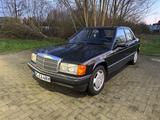 Mercedes-Benz 190E 1.8 Autom. Oldtimer Velours ABS  - Mercedes-Benz 190: 190e