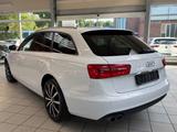 Audi A6 Avant 2.0 TDI - Audi A6 mit Panoramadach