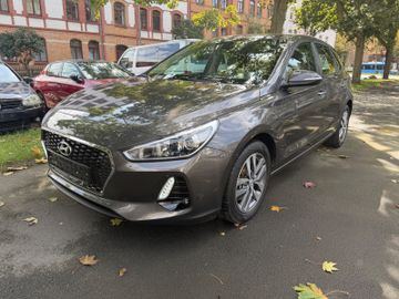 Hyundai i30 - 2