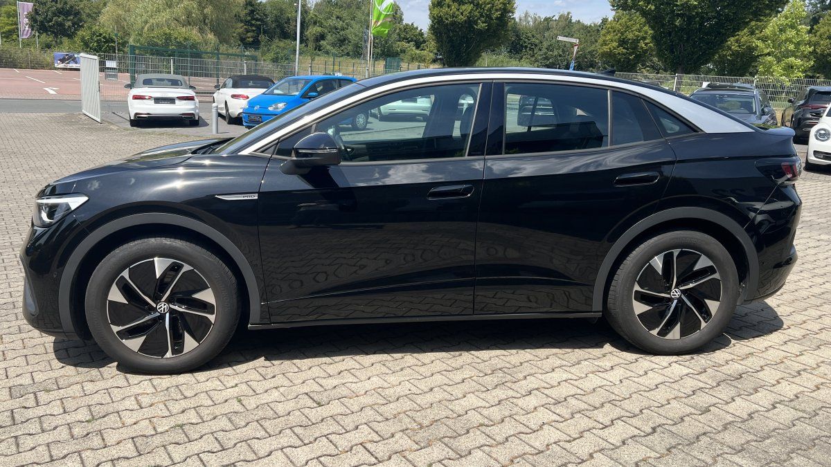 Volkswagen ID.5   Pro Performance 150 kW*SoH 93,6%*1.Hand imagem 2
