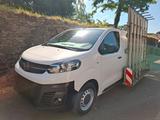 Opel Vivaro Edition L3 Kamera Glastransport Sortimo - Opel Vivaro in Essen