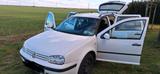 Volkswagen Golf 4 Zweitwagen - Volkswagen Golf aus 2006: Kombi