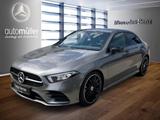 Mercedes-Benz A 200 Limousine AMG Pano Night Kamera LED 19'' - Mercedes-Benz A 200: AMG