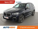 BMW X3 M40i Aut. *MEMORY*NAVI*LED*ACC*CAM* - BMW X3 M40 in Essen