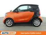 Smart fortwo 1.0 passion Aut.*TEMPO*SHZ*PANO*ALU* - Smart Gebrauchtwagen in Duisburg