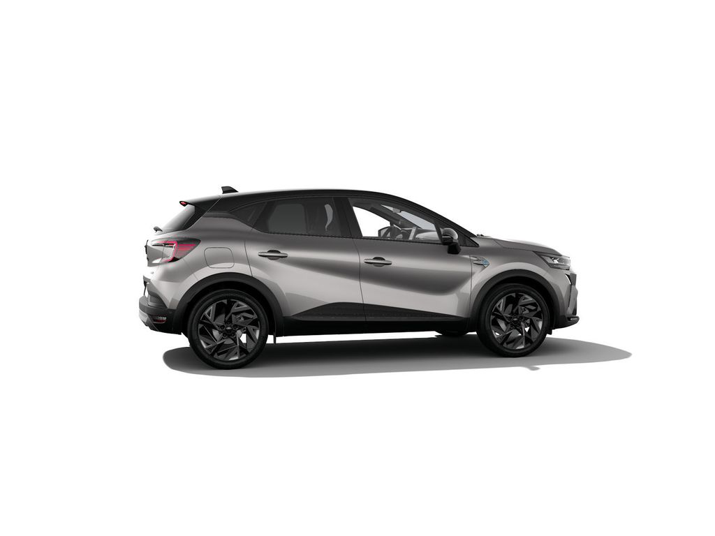 RENAULT Captur - Bild 8