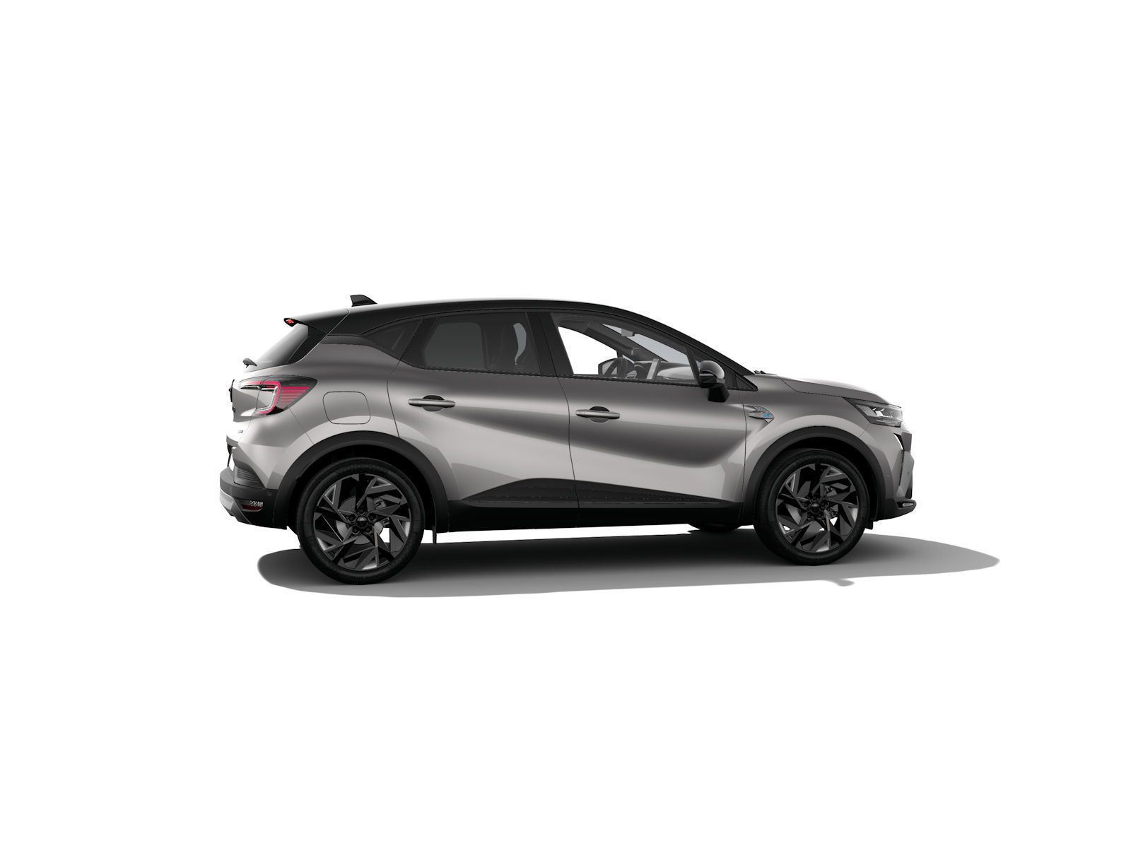 Fahrzeugabbildung Renault Captur Esprit Alpine Full Hybrid E-Tech 160