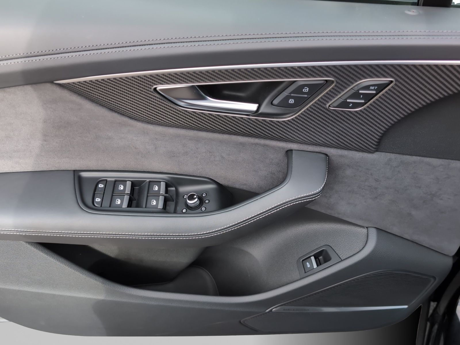 Audi SQ7 - Bild 14