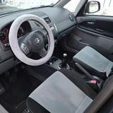 Suzuki SX4 Classic 1.6 VVT 4WD Sondermodel Limited - gebrauchte Suzuki SX4 aus dem Jahr 2011