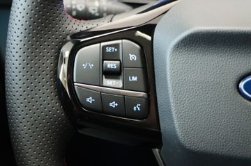 Ford Puma ST-Line 1.0 AT LED Pano AHK Kame. 5J. Gar.