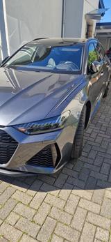 Audi RS6 performance 4.0 TFSI tiptr. quattro perf... - Audi RS6 in Essen