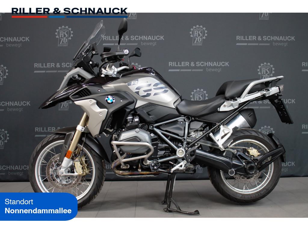 BMW R 1200 GS