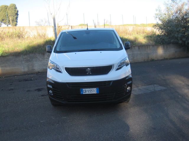 Autres Peugeot Expert 1.5 BlueHDi 120 S&S PL-TN Furgone