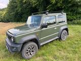 Suzuki Jimny 1.5 ALLGRIP Comfort+ Comfort+ - Suzuki aus 2018