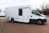 Iveco 72C180 Verkoopwagen !!Netto Prijs 16.800 euro!! - Iveco 80 16
