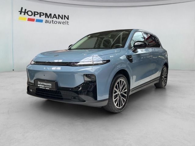 Leapmotor B10 - Bild 2