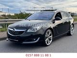 Opel Insignia A Sports Tourer Innovation/OPC LINE - Opel Insignia in Gelsenkirchen