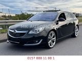 Opel Insignia A Sports Tourer Innovation/OPC LINE