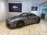 Porsche Cayman Cayman 2.7 - prima vernice - dopp - gebrauchte Porsche Cayman aus dem Jahr 2007