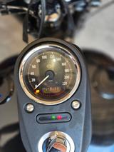 Harley-Davidson Dyna Streetbob FXDB - HARLEY-DAVIDSON FXDB