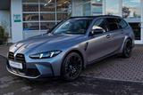 BMW M3 xDrive Competition+Carplay+SHZ+Navi+H&K - BMW M3 Gebrauchtwagen