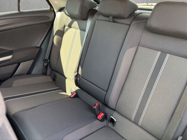 T-Roc 1.0 TSI Style App Connect+Winterpaket