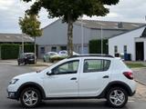 Dacia Sandero II Stepway Prestige*TÜV NEU*SERVICE NEU* - Dacia Sandero: Ii Stepway