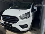 Ford Transit Custom 300 L2H1 LKW VA Trend / Kamera - gebrauchte Ford Transit Custom aus dem Jahr 2021