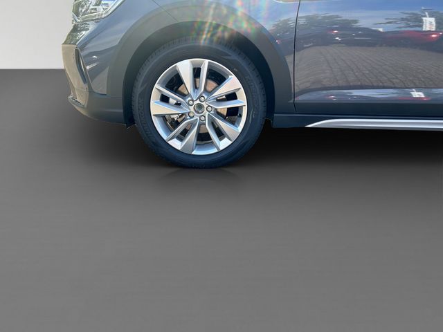 Taigo 1.5TSI DSG Move