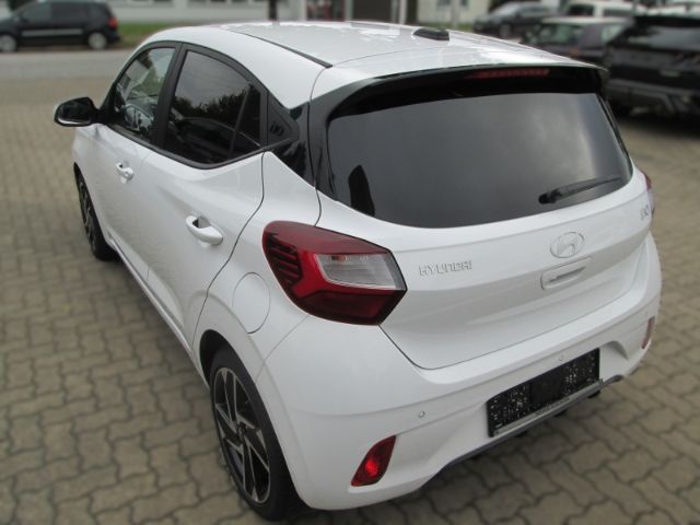 Hyundai i10 – Bild 5