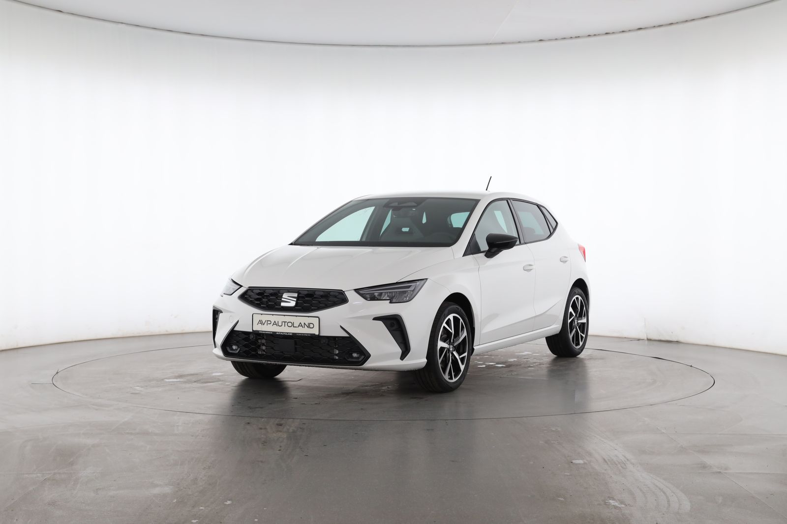 Seat Ibiza - Bild 2