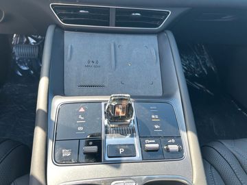 BYD SEALION 7 EV Design AWD 82,5Kwh Leder AUT