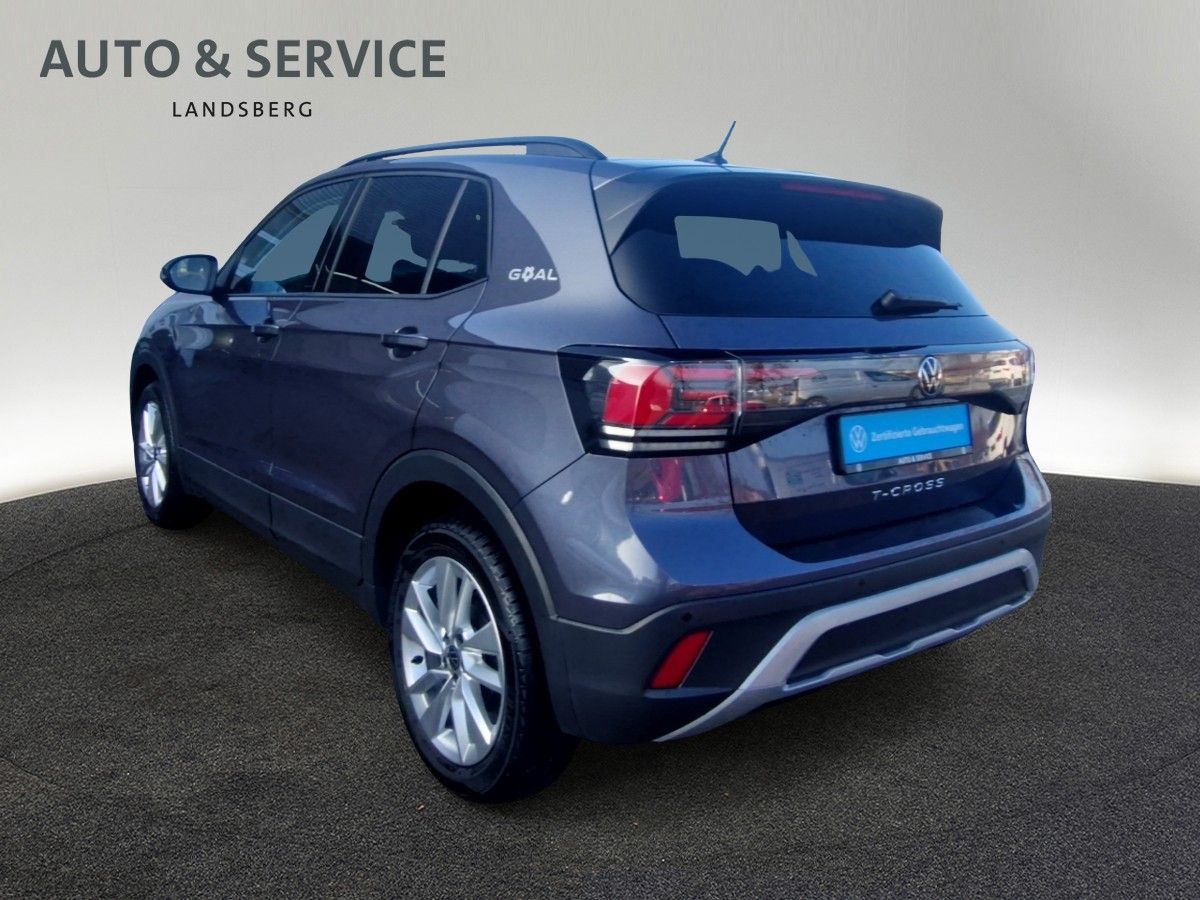 Volkswagen T-Cross - Bild 2