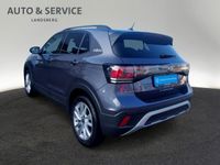 Volkswagen T-Cross - Vorschau Bild 2