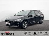Hyundai i30 SW T-GDI AT|NAVI|KAMERA|WINTERPAKET|TEMPOMAT - Hyundai i30 SW Gebrauchtwagen