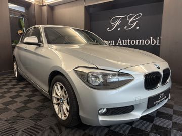 BMW 116 - 2