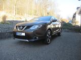 Nissan Qashqai 1.2 DIG-T N-VISION N-VISION