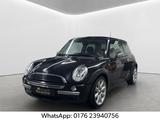 MINI ONE 1,6 - NEU TÜV - PANO - KLIMA -EFH - gebrauchte MINI MINI aus dem Jahr 2003