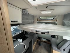 Sunlight T 68 C Adventure** MJ 26**Face2Face**Automatik