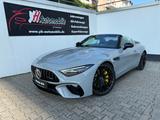 Mercedes-Benz SL 63 AMG 4Matic+CARBON+BURM+360+MEMO+HuD+NIGHT2 - Mercedes-Benz: Sl AMG 63