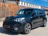 Kia Soul Spirit - Kia Soul: Spirit