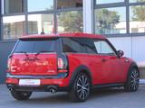 MINI Cooper S Clubman Sitzheizung Klima Navi - rote MINI Cooper S Clubman