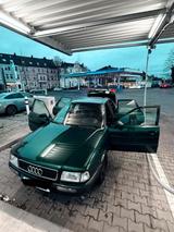 Audi 80 B4 2.0 90PS - Audi 80 in Duisburg