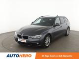 BMW 318i Advantage Aut.*NAVI*TEMPO*LED*PDC*SHZ* - BMW 318: Kombi, 318i