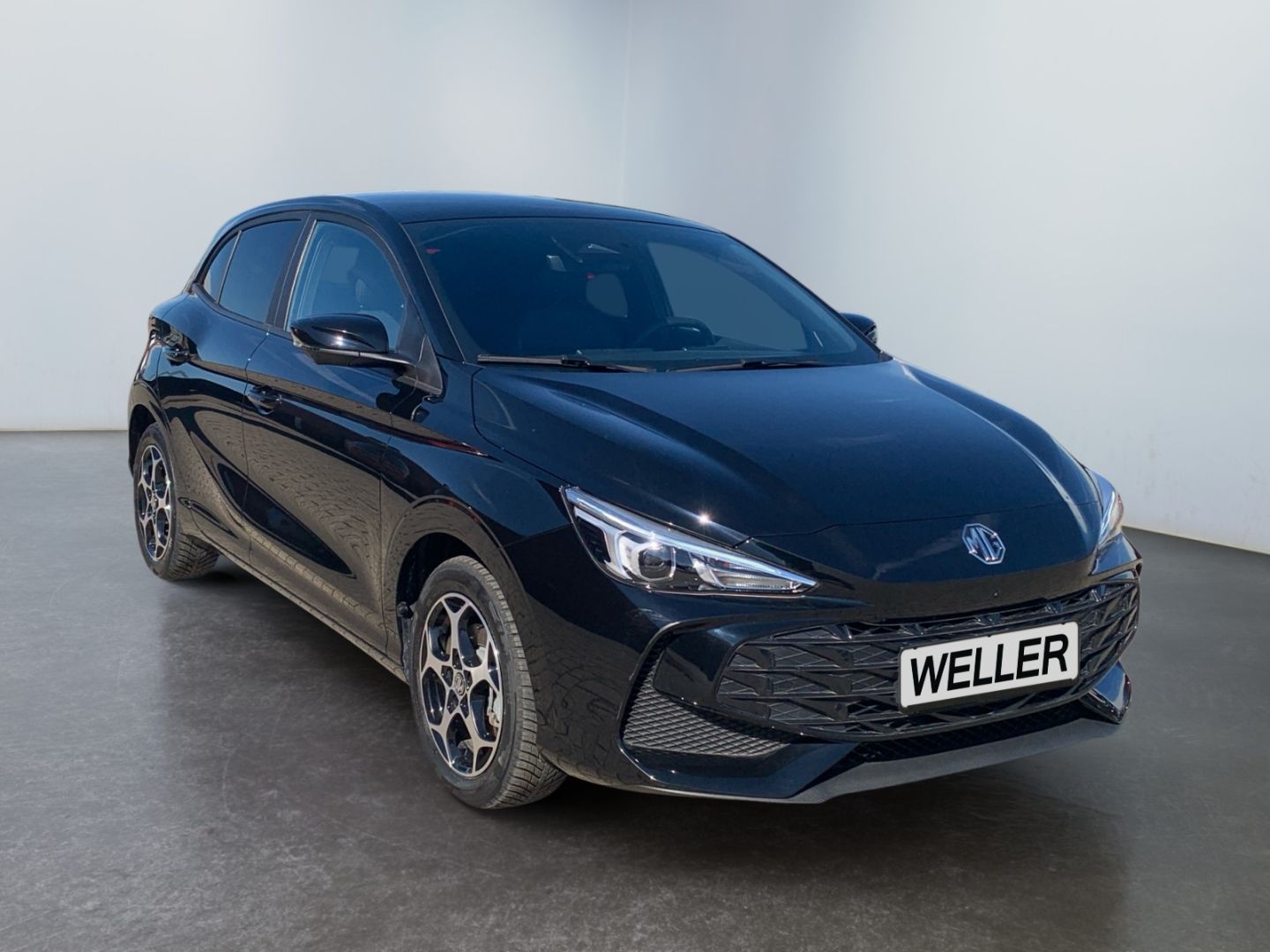 MG3