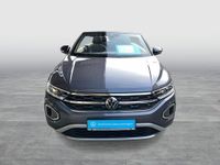 Volkswagen T-Roc - Vorschau Bild 8